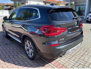 Bmw x3 come nuova