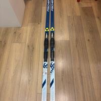 Sci di fondo Fischer summit  crown