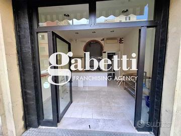 Negozio Roma [Cod. rif 3263977ACG] (Centocelle)
