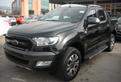 Ford Ranger 3.2 TDCi aut. DC Wildtrak 5 posti