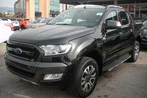 Ford Ranger 3.2 TDCi aut. DC Wildtrak 5 posti
