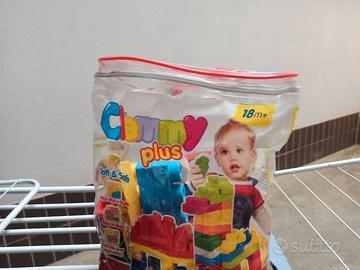 Costruzioni clemmy plus