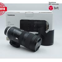 Tamron SP 70-200 F2.8 Di VC USD G2 (Nikon)