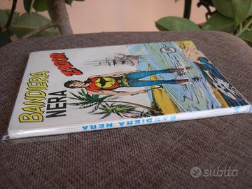 ZAGOR ZENITH n. 149 EDICOLA MAGAZZINO