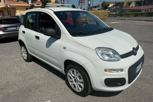 FIAT PANDA 0.9TWINAIR 84CV TURBO NATURAL POWER
