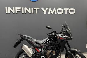 Africa Twin DTC ES TUA A 199 EURO AL MESE