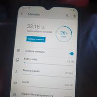 Cellulare motorolag10