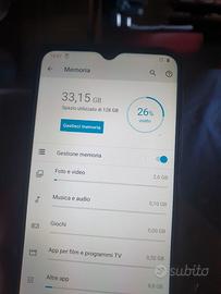 Cellulare motorolag10
