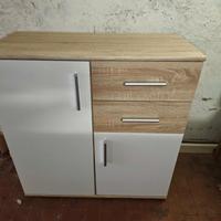 mobile cucina dispensa scarpiera 