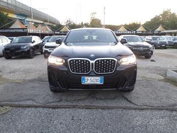 Bmw X4 M xDrive20d 48V Msport