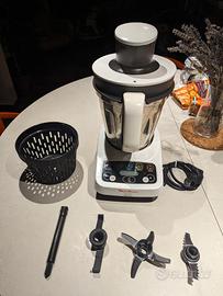 Moulinex Volupta robot da cucina - Elettrodomestici In vendita a Genova