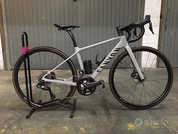 Canyon Endurance CF SL xxxs