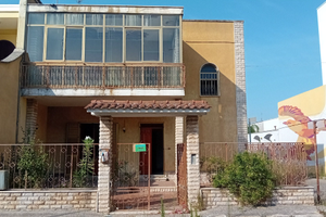 Villetta composta da 2 appartamenti indipendenti C