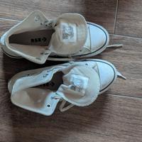 Scarpe Converse numero 36