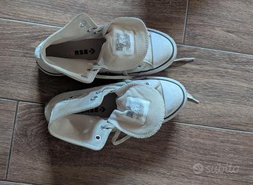 Scarpe Converse numero 36