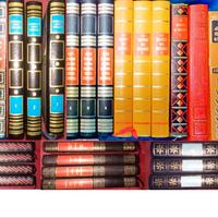 I GRANDI ENIGMI. Libri storici1969, ealtri d'epoca