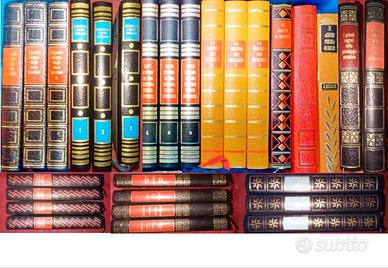 I GRANDI ENIGMI. Libri storici1969, ealtri d'epoca