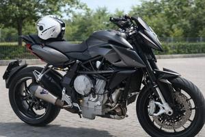 MV Agusta Rivale 800 - 2015 - Full accessori