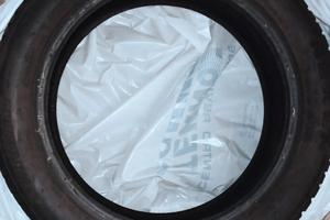 Pneumatici 185/55 R1687T  