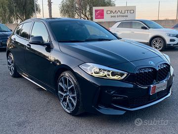 Bmw 116 116d 5p. Luxury