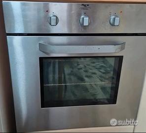 forno rex