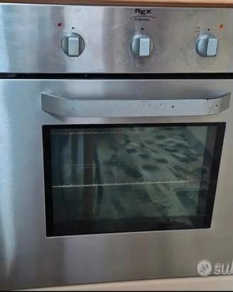 forno rex