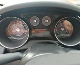 FIAT Punto Evo - 2011 pochissimi km tagliandata