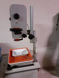 ingranditore fotografico vintage