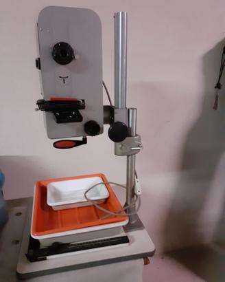 ingranditore fotografico vintage