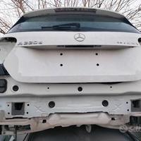 Ricambi Mercedes Classe A w176