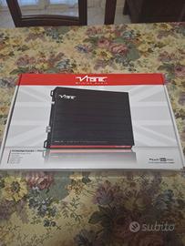 Amplificatore VIBE PowerBox 5000.1 PRO
