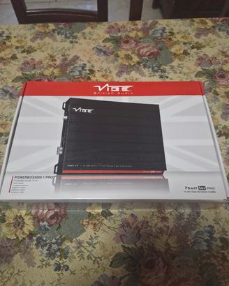 Amplificatore VIBE PowerBox 5000.1 PRO
