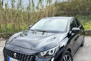 Peugeot 208 PureTech 75 Stop&Start 5 porte Active