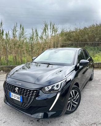 Peugeot 208 PureTech 75 Stop&Start 5 porte Active