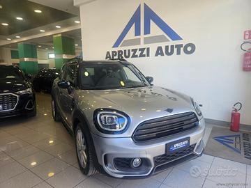 MINI Mini Cooper D Countryman