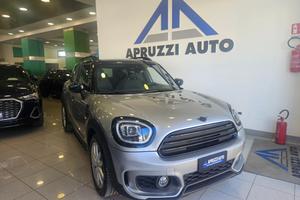 MINI Mini Cooper D Countryman