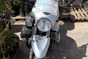 BMW R1150R
