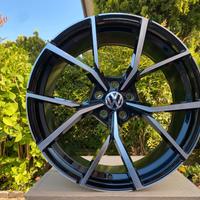 CERCHI VW ESTORIL MADE IN GERMANY 18 19 20