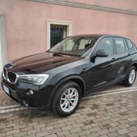 Bmw X3 XDRIVE