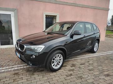 Bmw X3 XDRIVE