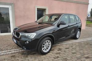 Bmw X3 XDRIVE
