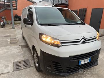 Citroen Jumpy