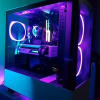 PC Gaming  RTX 3070, 1TB/32GB
