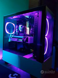 PC Gaming  RTX 3070, 1TB/32GB