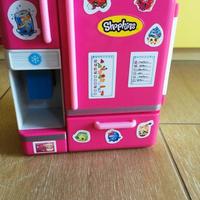 Frigo shopkins fashion