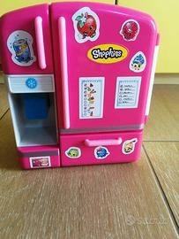 Frigo shopkins fashion