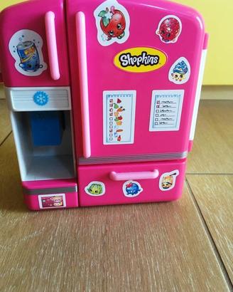 Frigo shopkins fashion