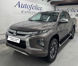 Mitsubishi L200 2.3 D Double Cab 4x4 Super Select 