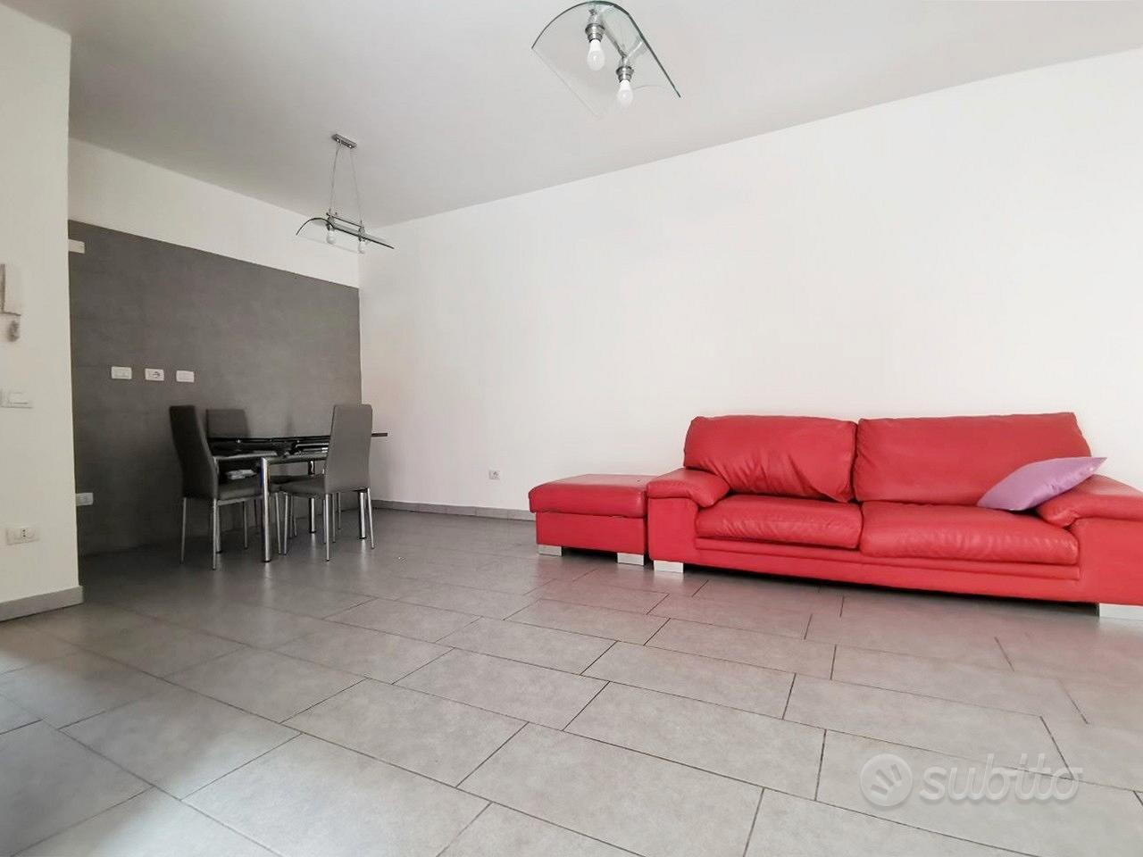 Appartamento – Selargius, Su Tèrmini de Bàxiu - Vista 5