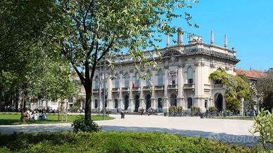 Città studi politecnico